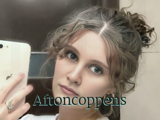 Aftoncoppens