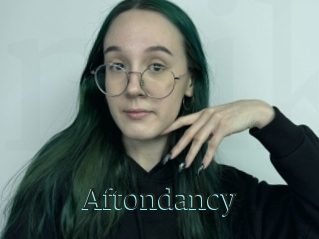 Aftondancy