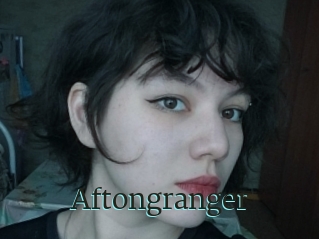 Aftongranger