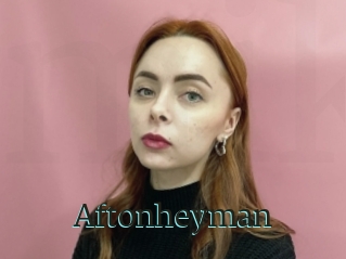 Aftonheyman