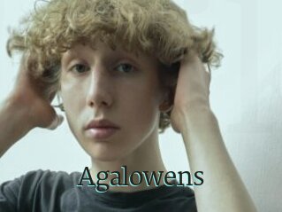 Agalowens