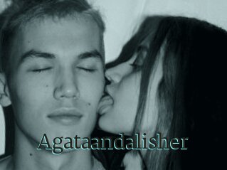 Agataandalisher