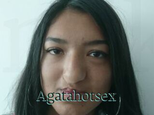 Agatahotsex