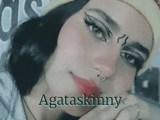 Agataskinny