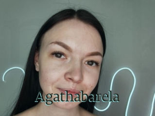 Agathabarela