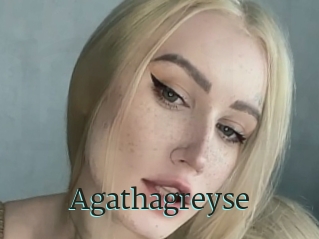 Agathagreyse