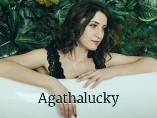 Agathalucky