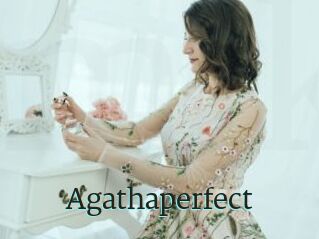 Agathaperfect