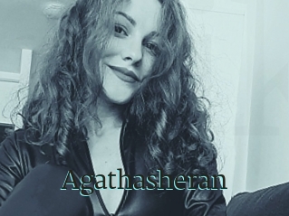 Agathasheran