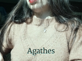 Agathes