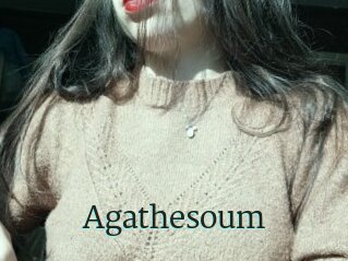 Agathesoum