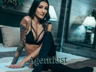 Agentlust