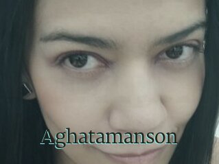 Aghatamanson