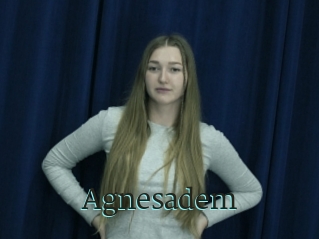 Agnesadem