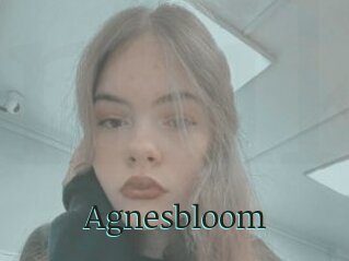 Agnesbloom