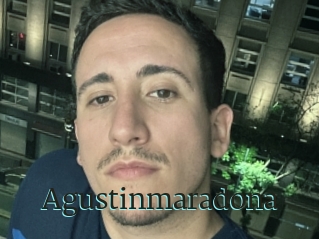 Agustinmaradona