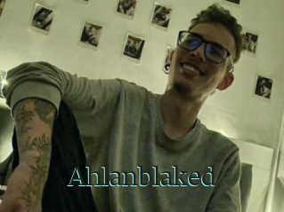 Ahlanblaked