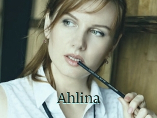 Ahlina