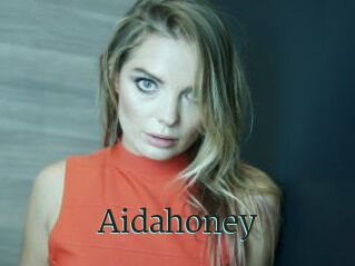 Aidahoney