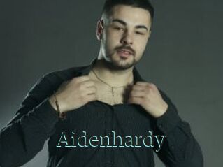 Aidenhardy