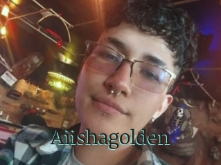 Aiishagolden