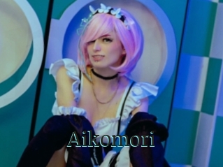 Aikomori