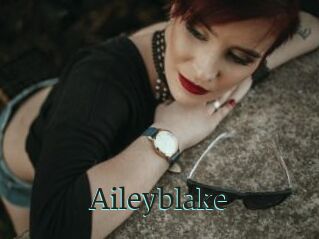 Aileyblake