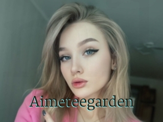 Aimeteegarden