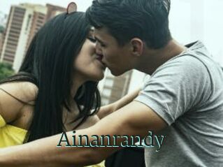 Ainanrandy