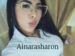 Ainarasharon