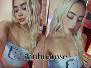 Ainhoarose