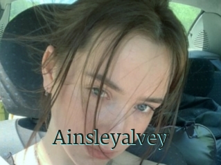 Ainsleyalvey