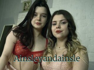 Ainsleyandainsle