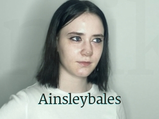 Ainsleybales