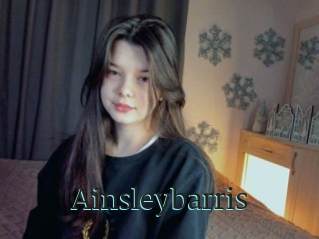 Ainsleybarris