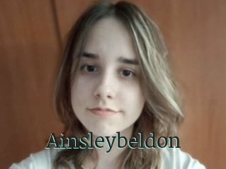 Ainsleybeldon