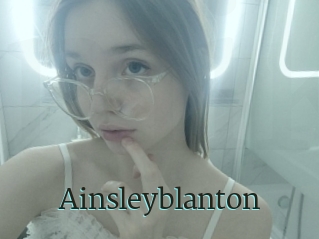 Ainsleyblanton