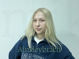 Ainsleybrach