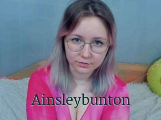 Ainsleybunton