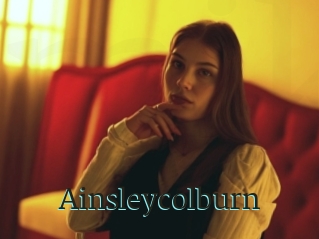 Ainsleycolburn