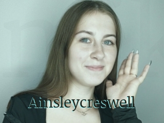 ainsleycreswell Milky Porn