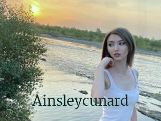 Ainsleycunard