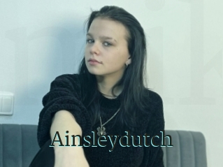 Ainsleydutch