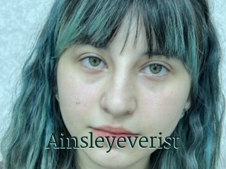 Ainsleyeverist