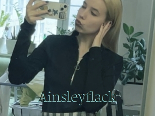 Ainsleyflack