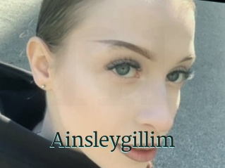 Ainsleygillim