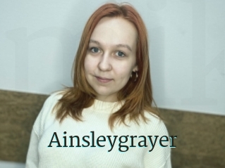 Ainsleygrayer