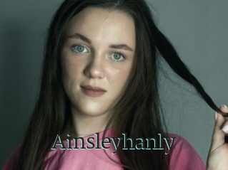 Ainsleyhanly