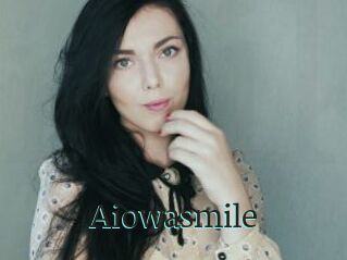 Aiowasmile