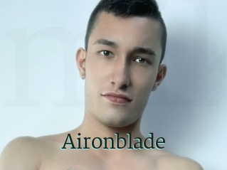 Aironblade